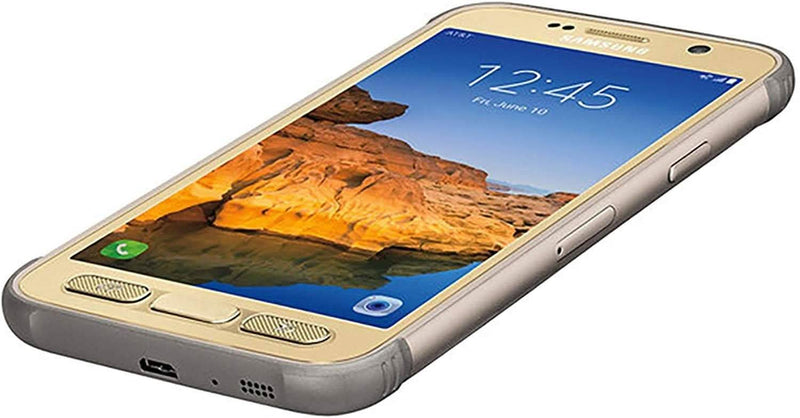 Samsung Galaxy S7 Active 32GB AT&T T-Mobile GSM Phones & Accessories - DailySale