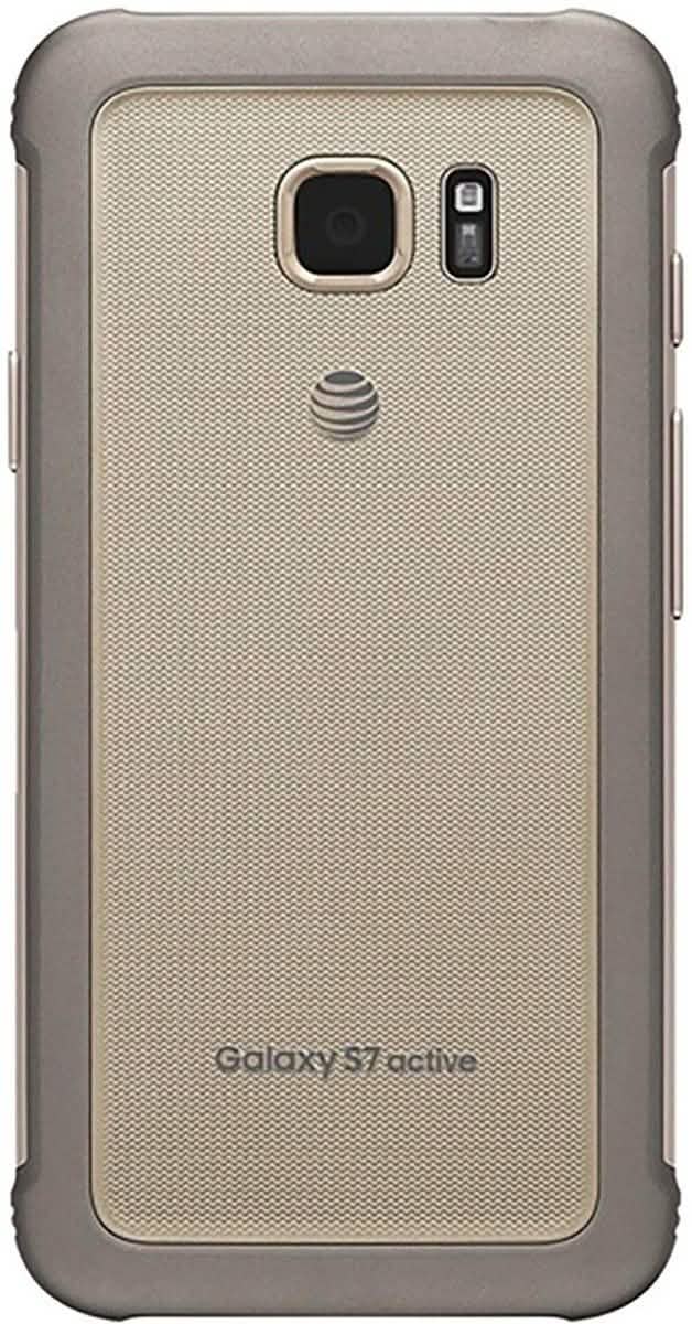 Samsung Galaxy S7 Active 32GB AT&T T-Mobile GSM Phones & Accessories - DailySale