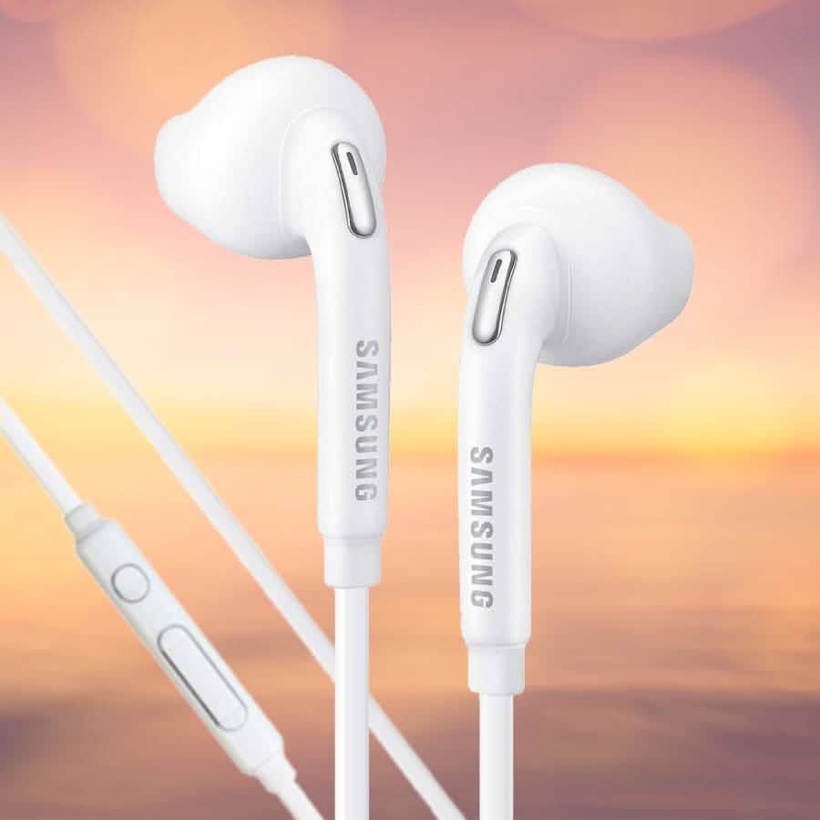 Samsung Galaxy S7 Active In-Ear Headphones Headphones & Speakers - DailySale