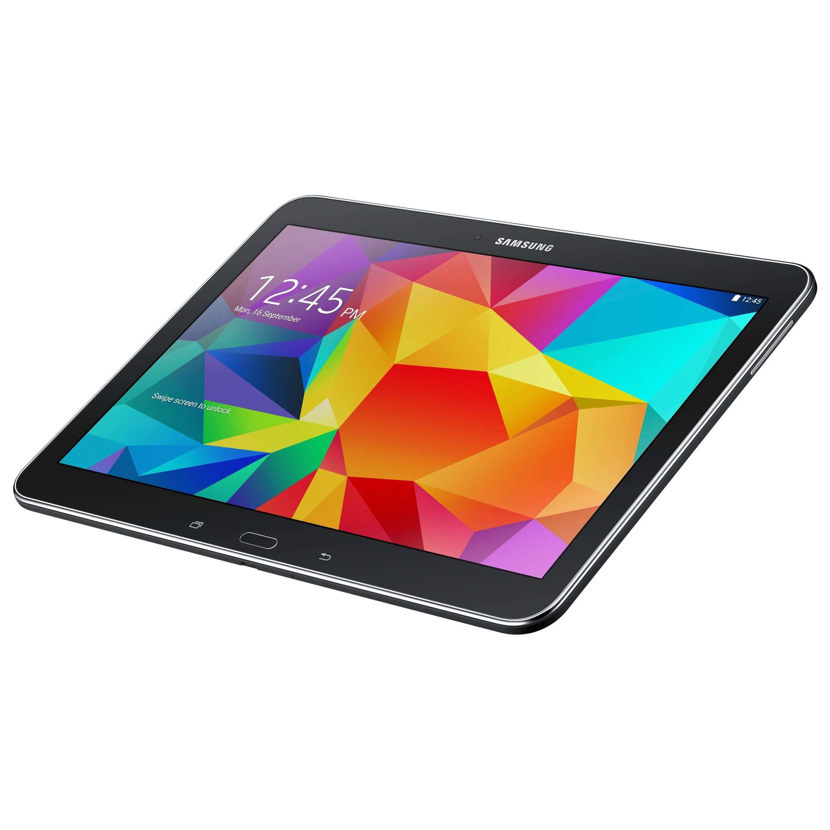 Samsung Galaxy Tab 4 16GB GSM Unlocked Tablets - DailySale