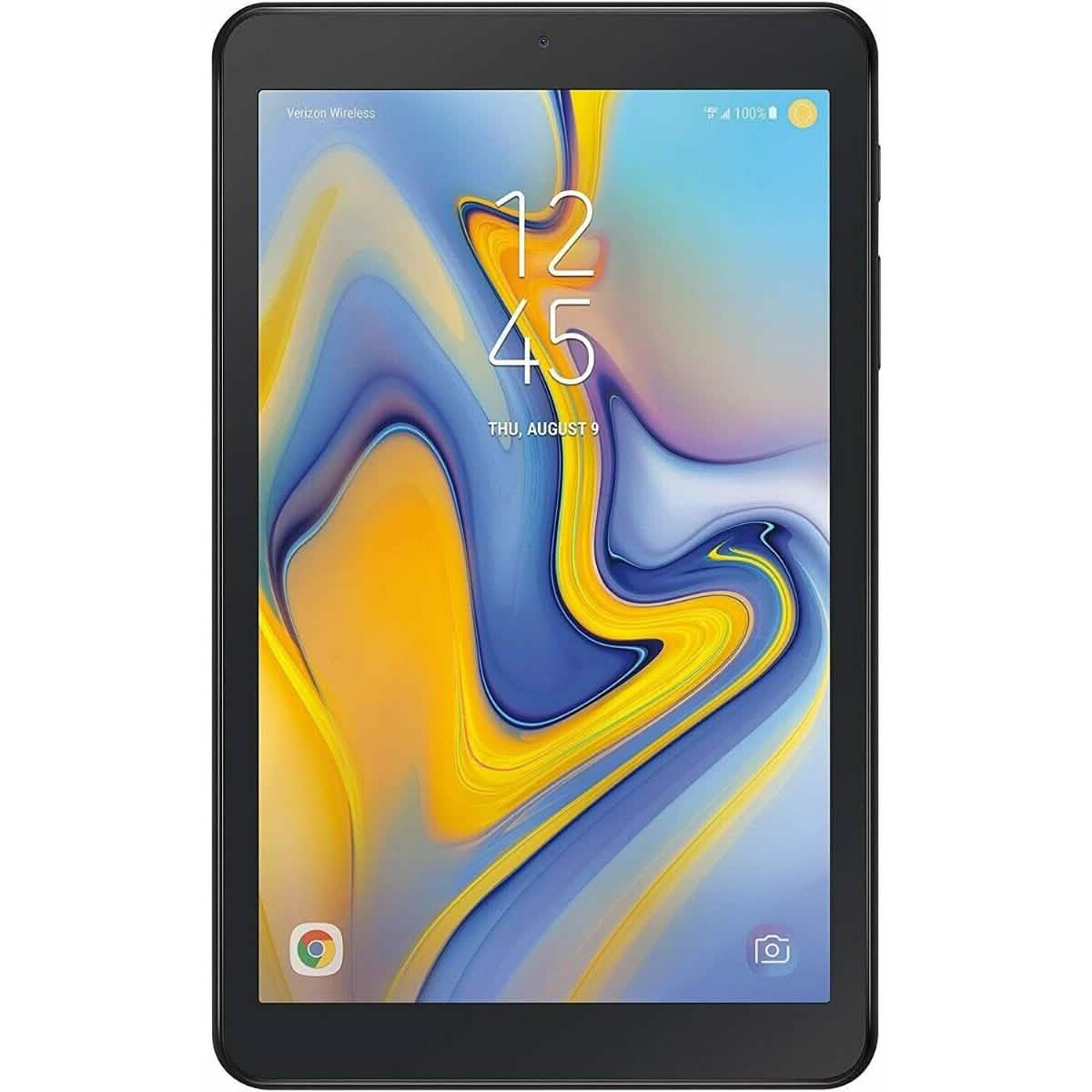 Samsung Galaxy Tab A 32GB 8" WiFi + 4G LTE Tablet (Refurbished) Tablets - DailySale