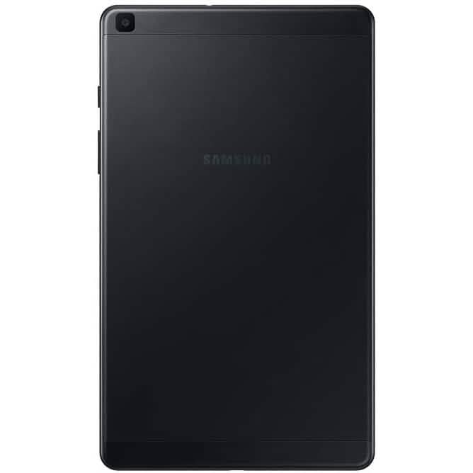 Samsung Galaxy Tab A 8.0" 32 GB Wifi Android 9.0 Pie Tablet Black 2019 Tablets - DailySale