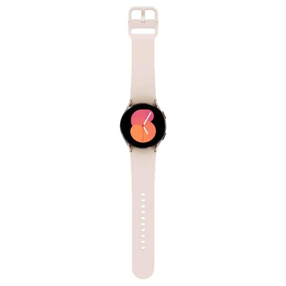 Samsung Galaxy Watch 5 40 MM WIFI + 4G LTE (Refurbished) Smart Watches - DailySale