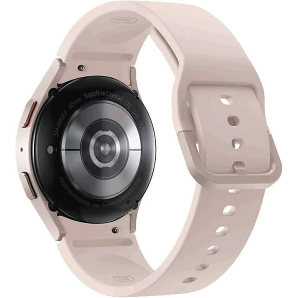 Samsung Galaxy Watch 5 40 MM WIFI + 4G LTE (Refurbished) Smart Watches - DailySale