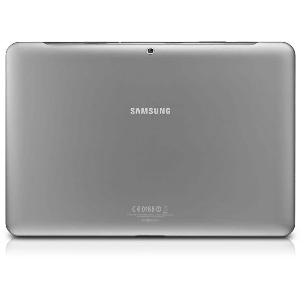 Samsung Tab 2 10.1" 16GB Titanium Silver Tablets - DailySale