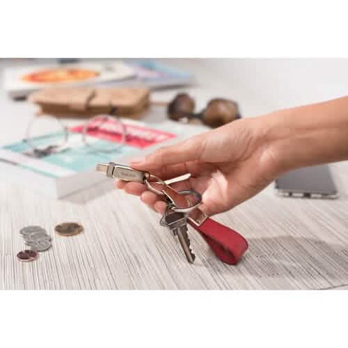 SanDisk 512GB Ultra Dual Drive Luxe USB 3.1 Flash Drive (USB Type-C / Type-A) (Refurbished) Computer Accessories - DailySale