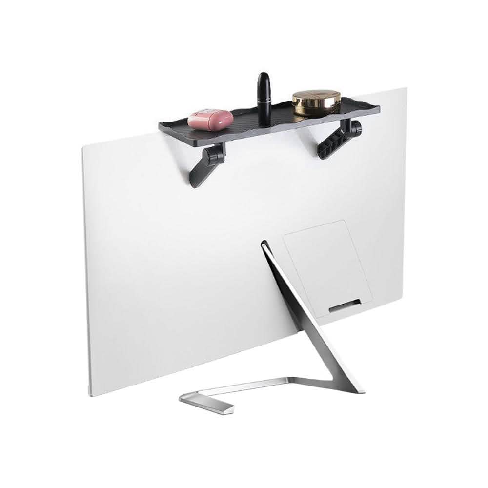 Screen Caddy Storage Shelf Closet & Storage - DailySale