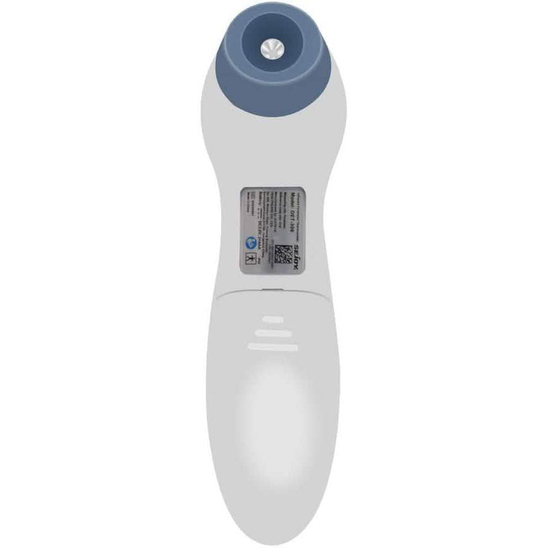 Sejoy Non-Contact Medical Infrared Forehead Thermometer for Children and Adults Face Masks & PPE - DailySale