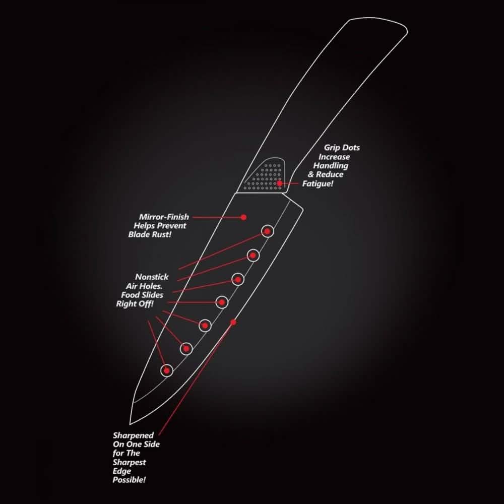 Sensei Slicer Kitchen Essentials - DailySale