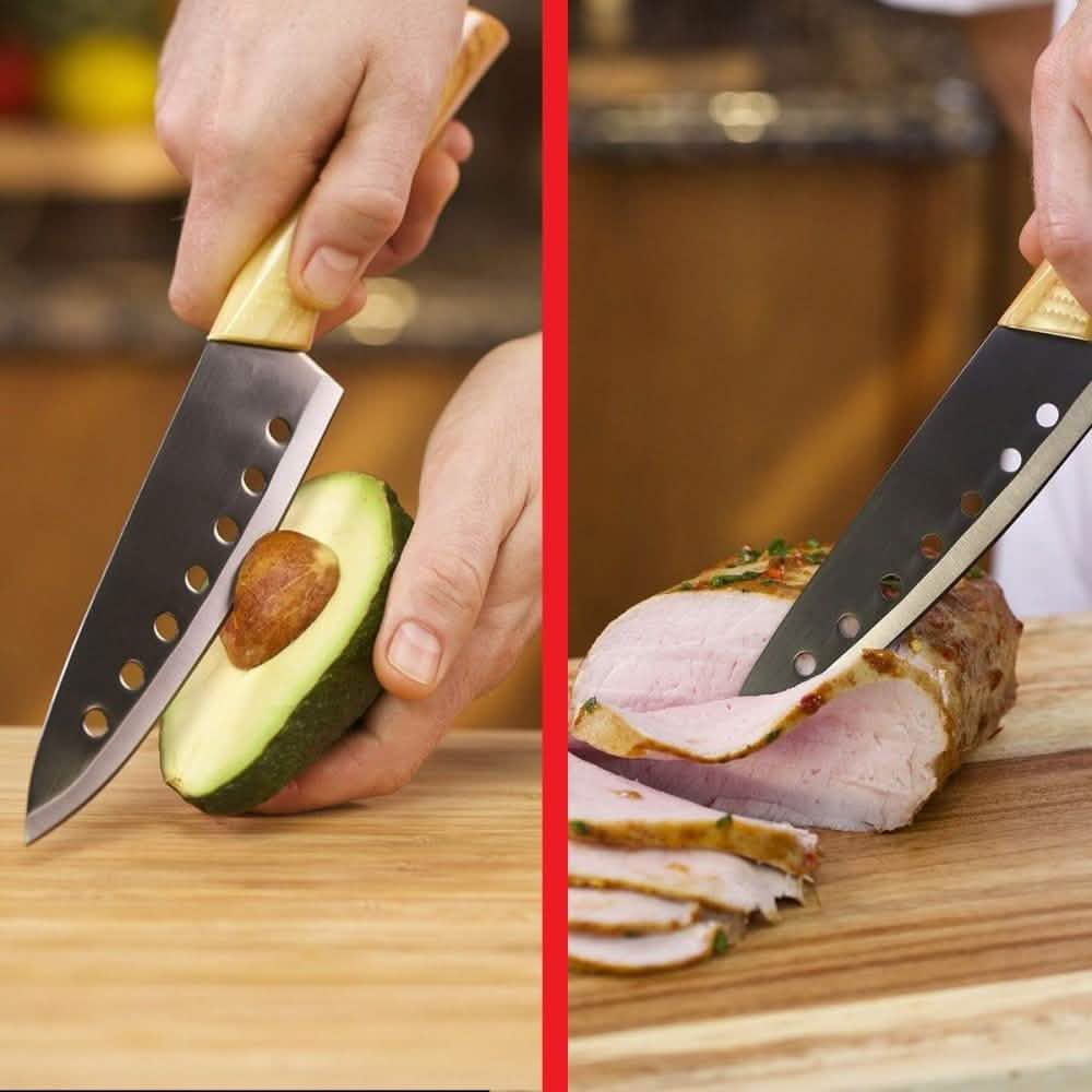 Sensei Slicer Kitchen Essentials - DailySale
