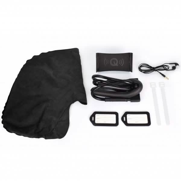 6-Piece Set: Smart Essentials Travel Set - DailySale, Inc