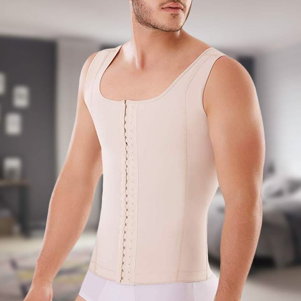 Shape Concept Colombian Girdles for Men Men's Apparel - DailySale