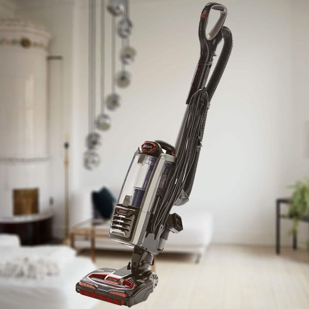 Shark DuoClean Powered Lift-Away Speed Vacuum Home Essentials - DailySale