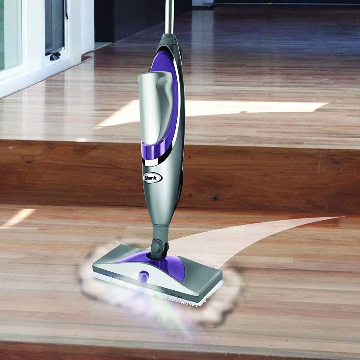 Shark Professional Steam and Spray Mop - SK460 Home Essentials - DailySale