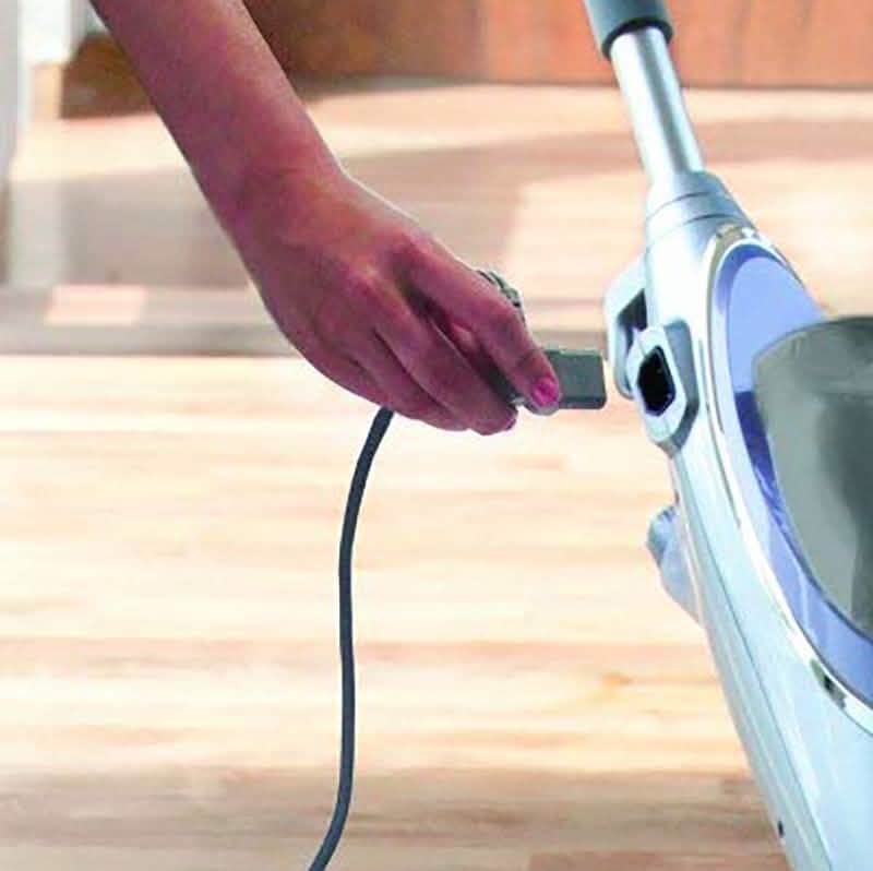 Shark Professional Steam and Spray Mop - SK460 Home Essentials - DailySale