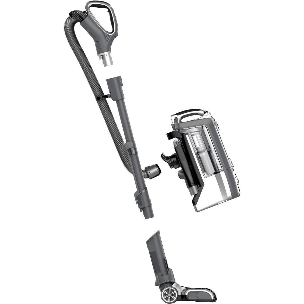 Shark Rotator Powered Lift-Away Upright Vacuum Cleaner - NV650 Home Essentials - DailySale