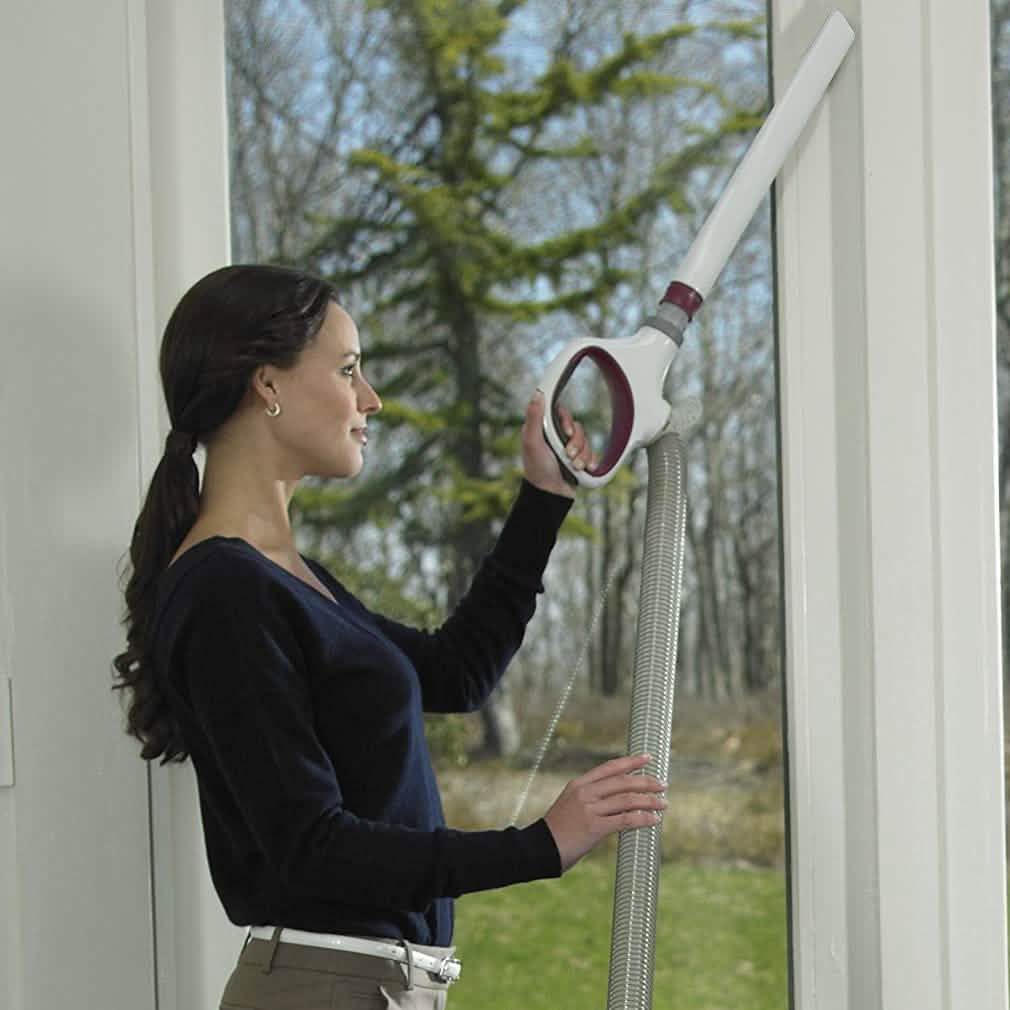 Shark Rotator Professional Lift-Away Bagless Upright Vacuum HEPA Filter Home Essentials - DailySale