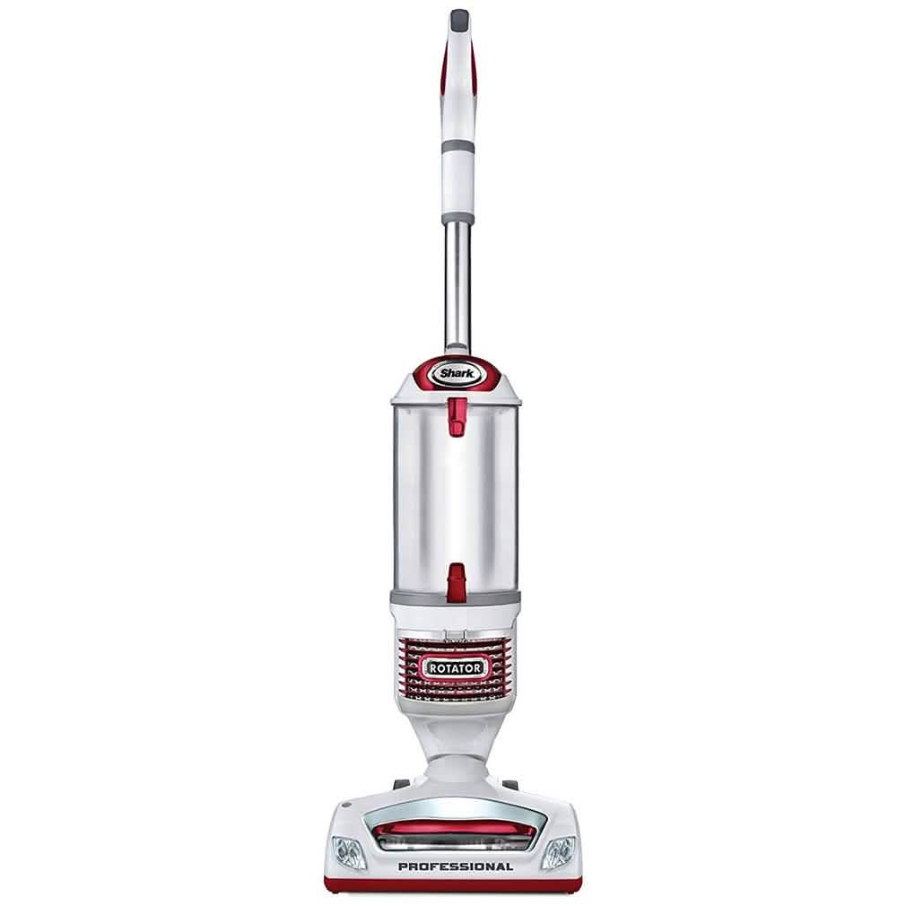Shark Rotator Professional Lift-Away Bagless Upright Vacuum HEPA Filter Home Essentials - DailySale