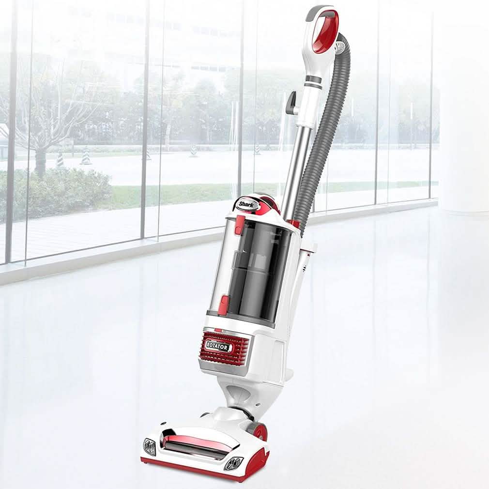 Shark Rotator Professional Lift-Away Bagless Upright Vacuum HEPA Filter Home Essentials - DailySale