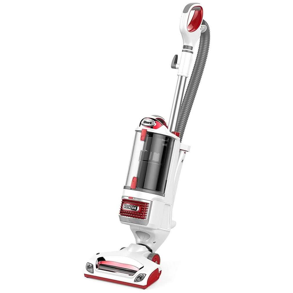Shark Rotator Professional Lift-Away Bagless Upright Vacuum HEPA Filter Home Essentials - DailySale