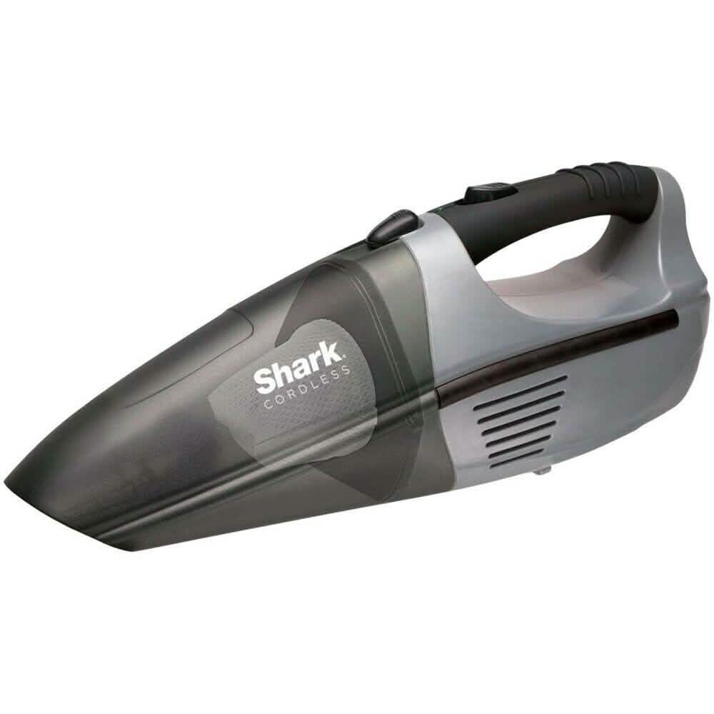 Shark SV66 Cordless 12-Volt Handheld Vacuum Auto Accessories - DailySale