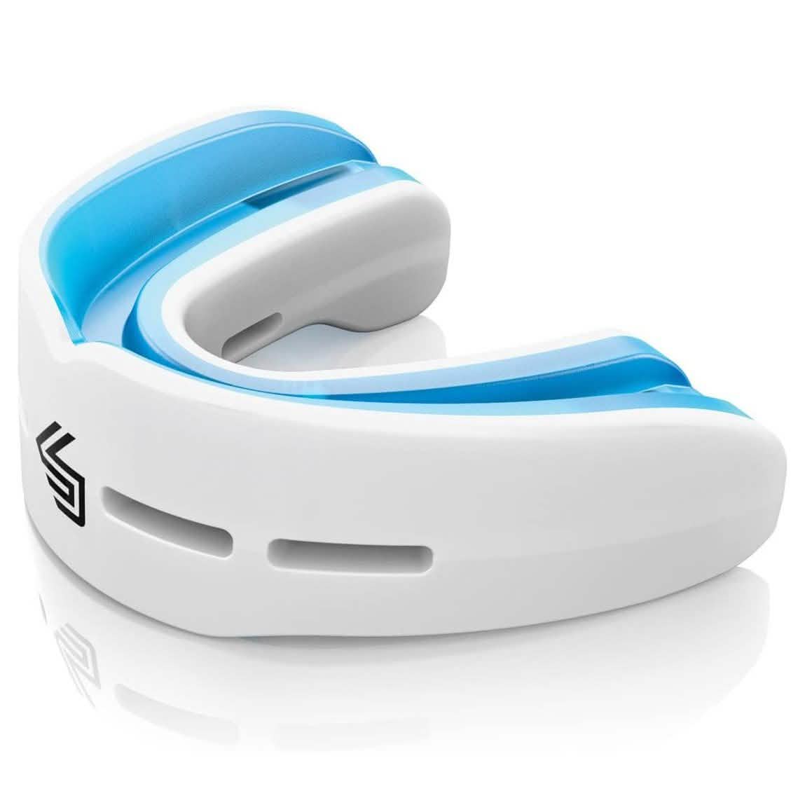 Shock Doctor Nano Double Mouthguard Beauty & Personal Care - DailySale