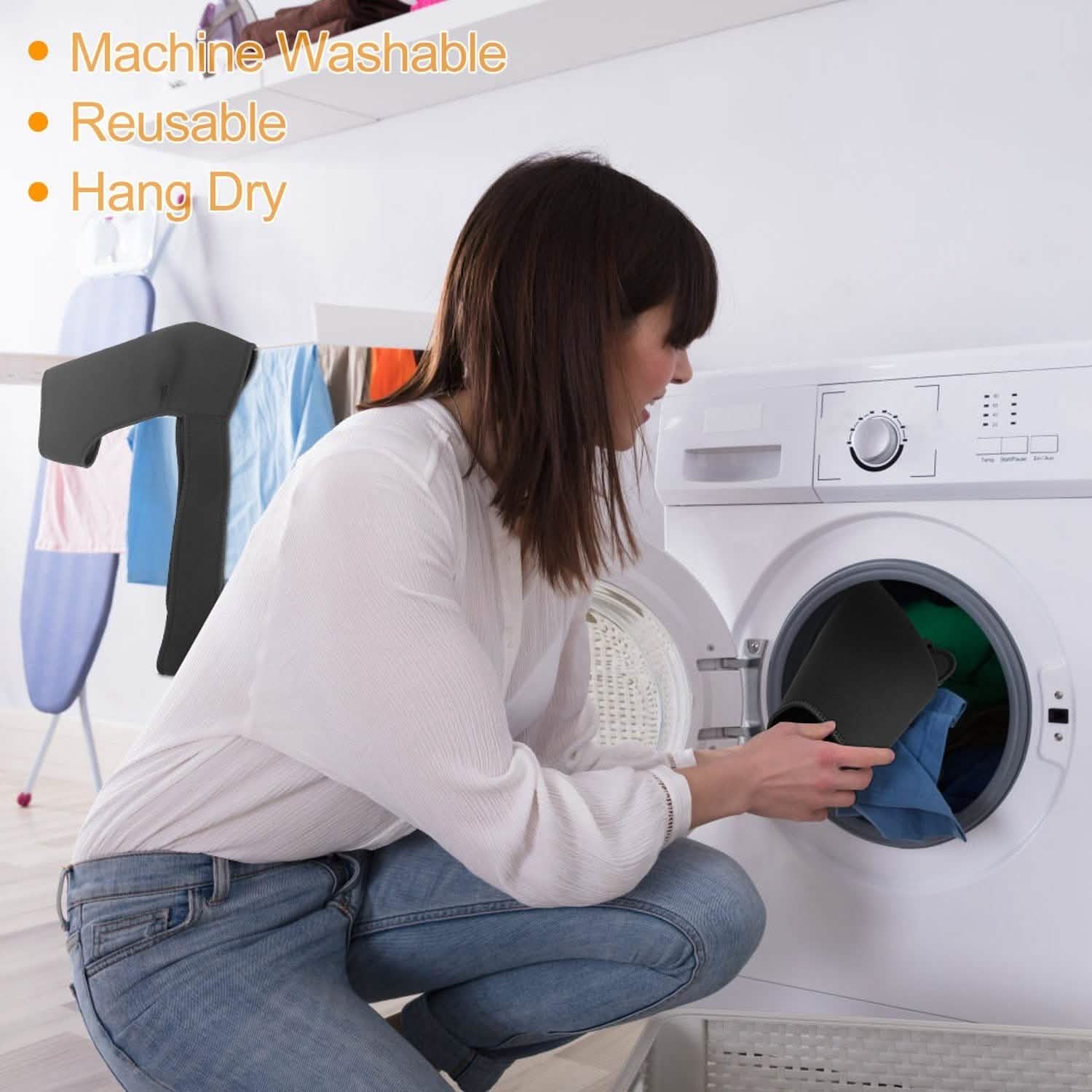 Shoulder Support Brace Rotator Cuff Wellness - DailySale