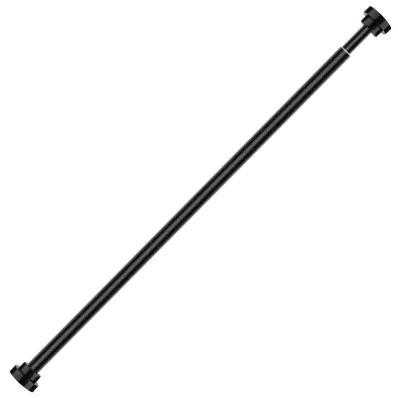 Shower Curtain Rod Adjustable Tension Furniture & Decor - DailySale