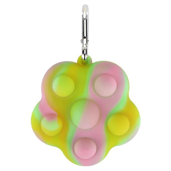 Silicone Decompression Luminous Toy Ball Toys & Games Camo - DailySale