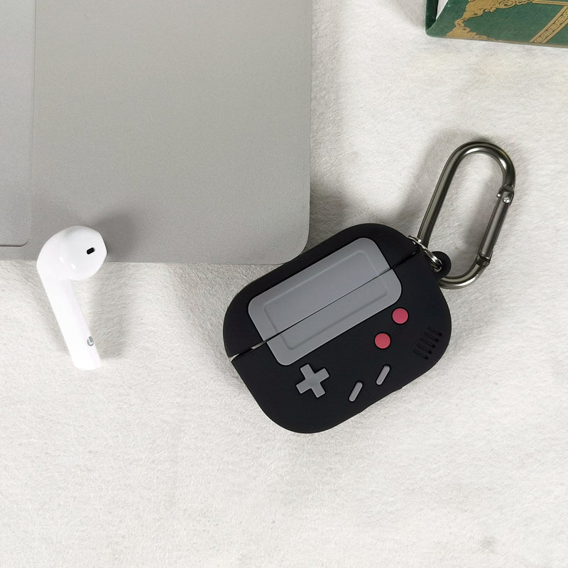 Silicone Protective Case Fit for Airpod Pro