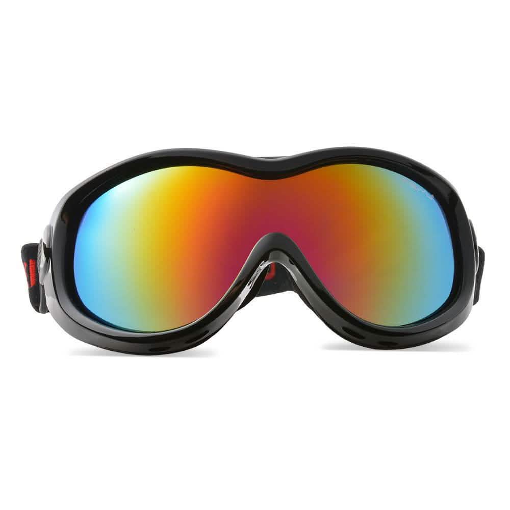 Ski Goggles Double Anti Fog Lenses Sun Glasses for Kids Sports & Outdoors - DailySale
