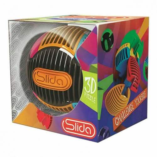 Slida 3D Puzzle Ball Toys & Games - DailySale