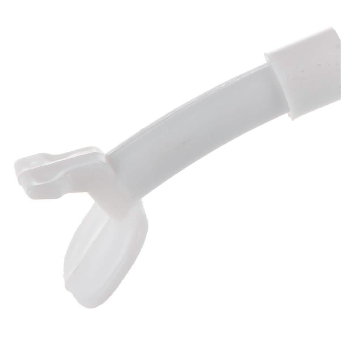 Slim Mouth Exercise Pieces for Facial Flex Wellness & Fitness - DailySale