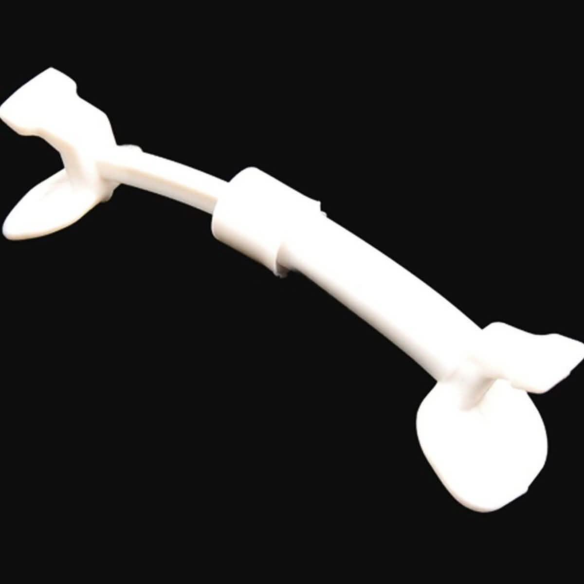 Slim Mouth Exercise Pieces for Facial Flex Wellness & Fitness - DailySale