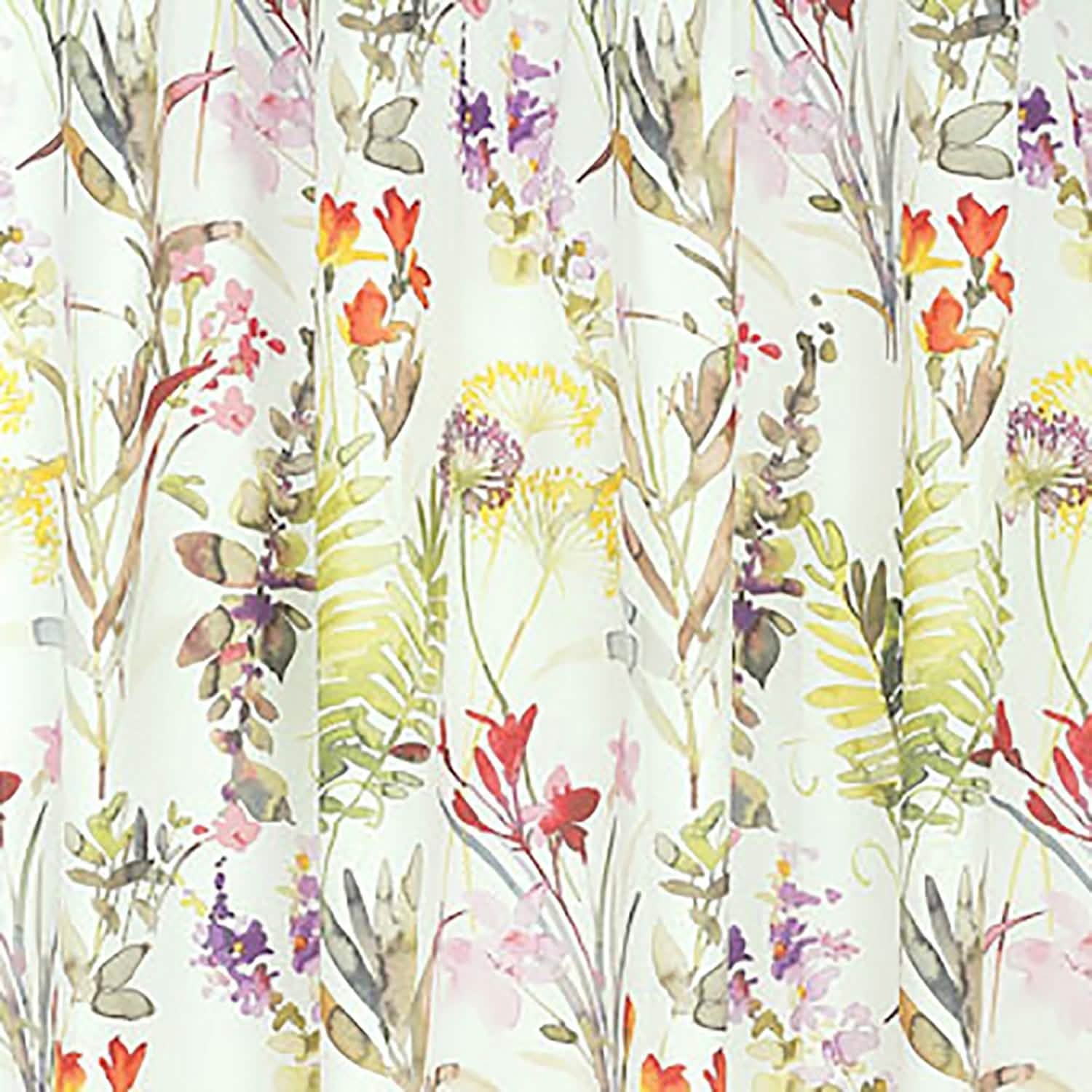 Sloane Street Arboretum Shower Curtain Bath - DailySale