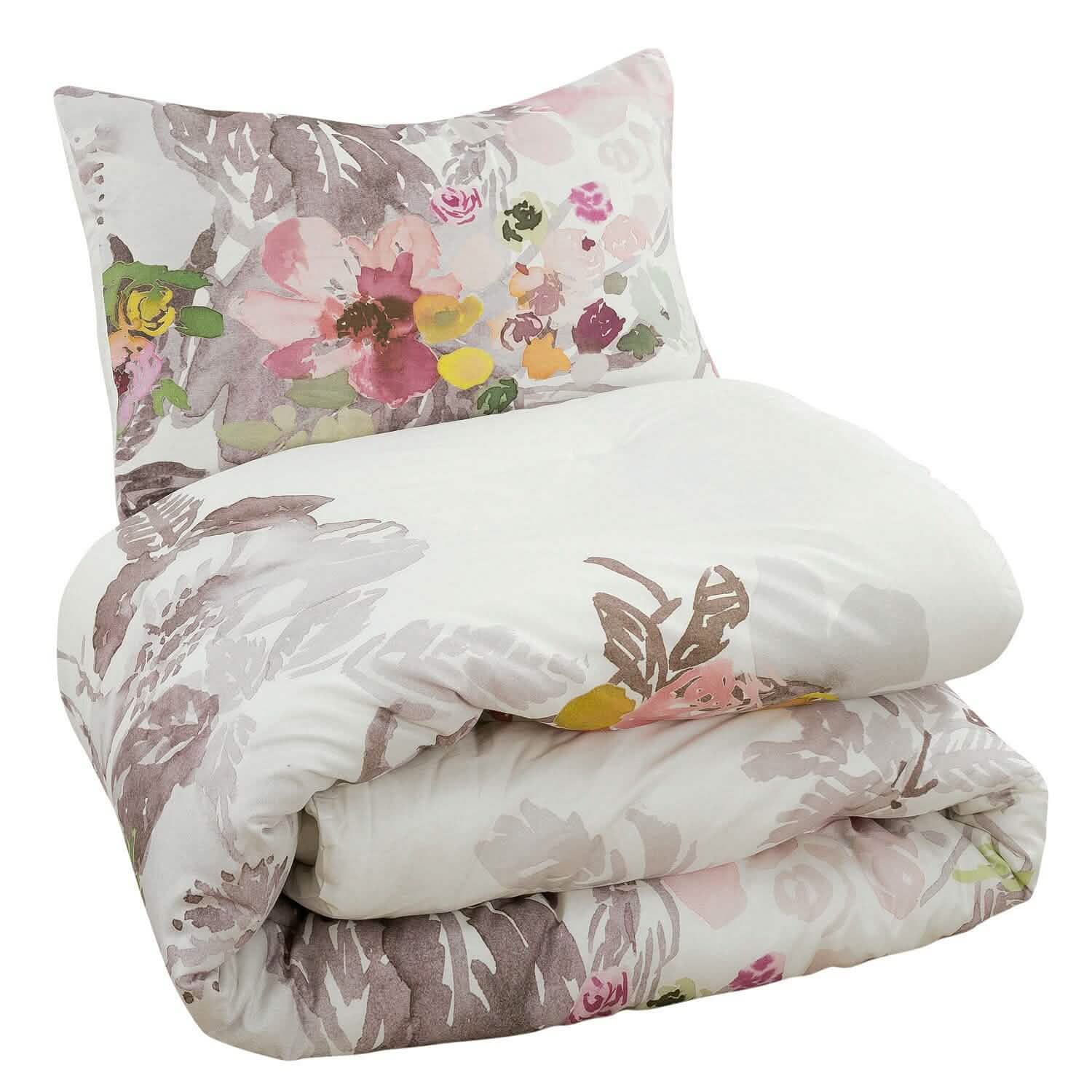 Sloane Street Brighton Comforter Set Bedding - DailySale