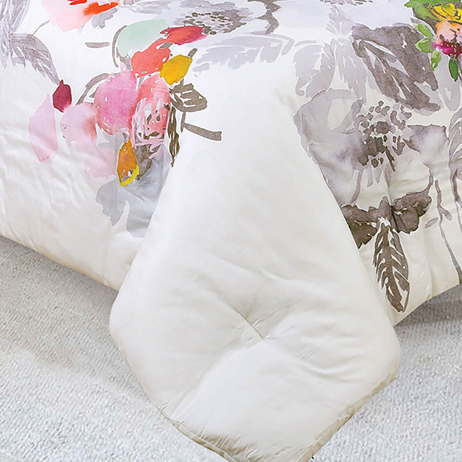 Sloane Street Brighton Comforter Set Bedding - DailySale