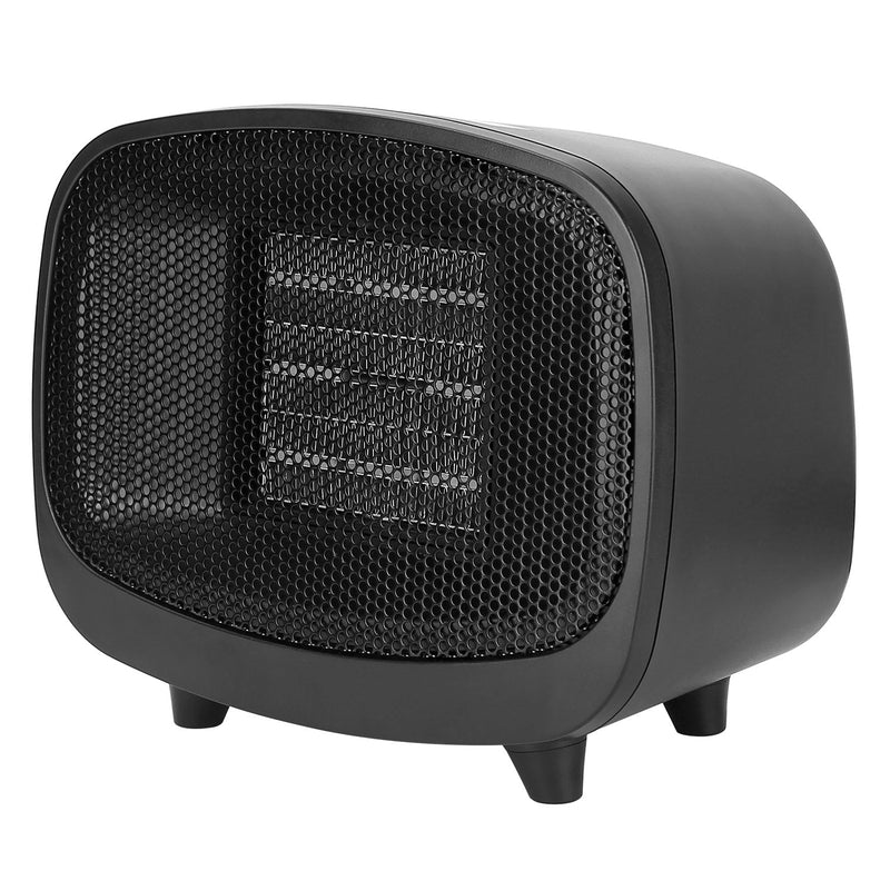Small Portable Electric Space Heater Household Appliances - DailySale