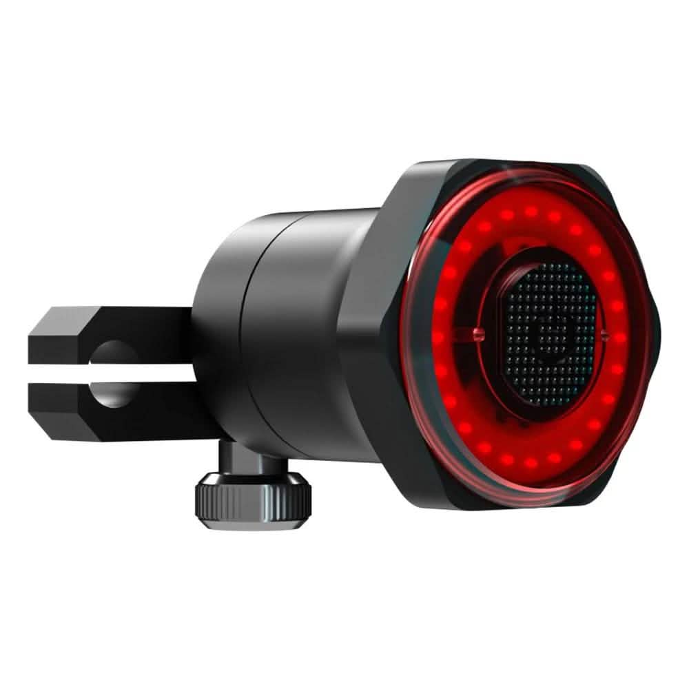 Smart Bike Tail Light Sports & Outdoors - DailySale
