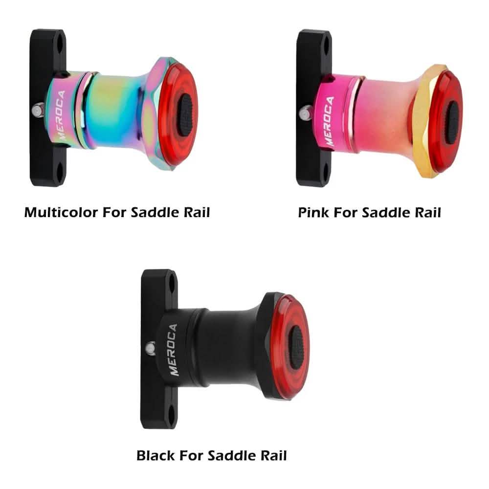 Smart Bike Tail Light Sports & Outdoors - DailySale