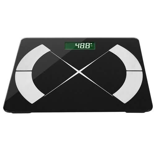 Smart Body Composition Scale Wellness & Fitness - DailySale
