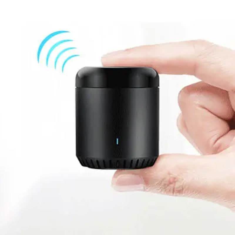 Smart Home WiFi Universal Smart IR Remote Controller TV & Video - DailySale
