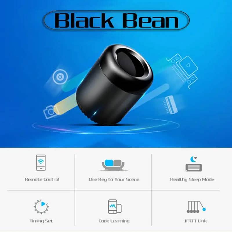 Smart Home WiFi Universal Smart IR Remote Controller TV & Video - DailySale