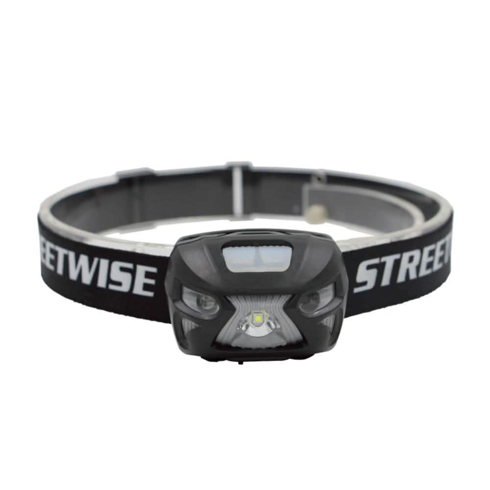 Smart Light LED Headlamp Sports & Outdoors - DailySale