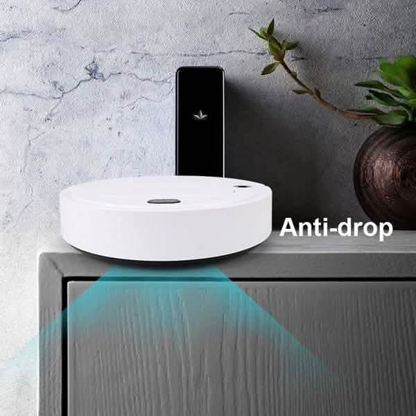 Smart Robot Vacuum Cleaner Household Appliances - DailySale