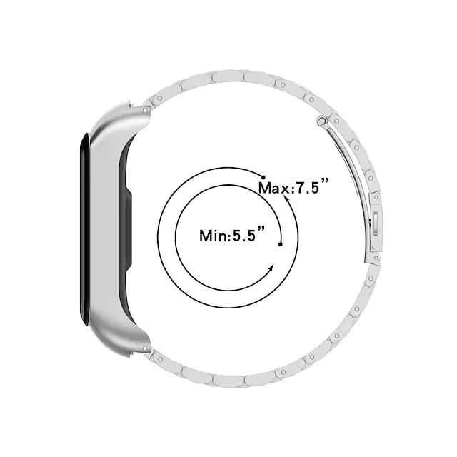 Smart Watch Band for Samsung Galaxy Fit 2(SM-R220) Smart Watches - DailySale