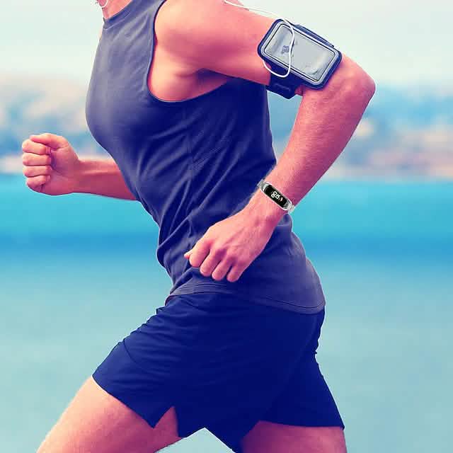 Smart Watch Band for Samsung Galaxy Fit 2(SM-R220) Smart Watches - DailySale