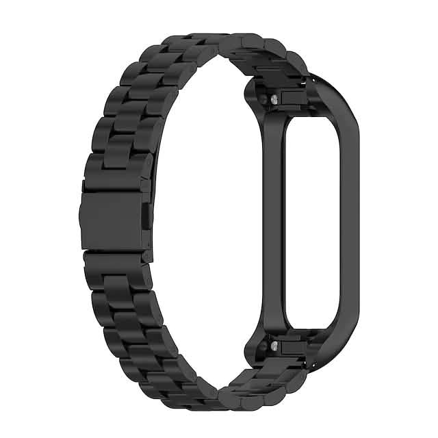Smart Watch Band for Samsung Galaxy Fit 2(SM-R220) Smart Watches Gold - DailySale
