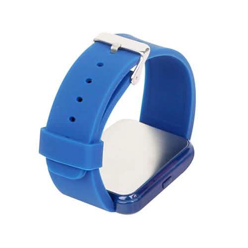 Smart Watch with Pedometer and Sleep Monitor Smart Watches - DailySale