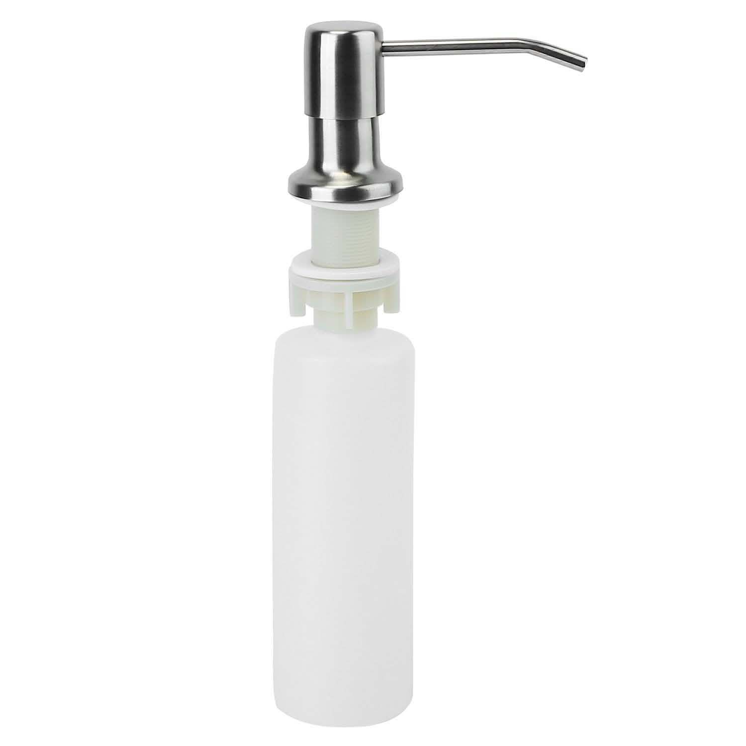 Soap Dispenser for Kitchen Sink Kitchen & Dining - DailySale